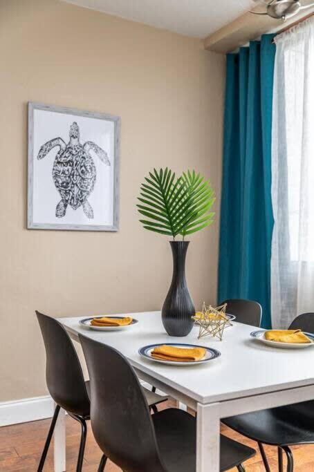 אטלנטה Downtown! 2Bd City View Onsite Parking King Lm809 מראה חיצוני תמונה