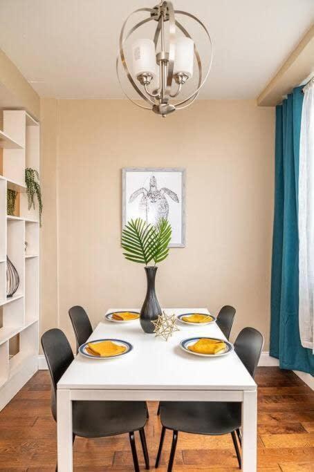 אטלנטה Downtown! 2Bd City View Onsite Parking King Lm809 מראה חיצוני תמונה