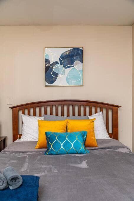 אטלנטה Downtown! 2Bd City View Onsite Parking King Lm809 מראה חיצוני תמונה