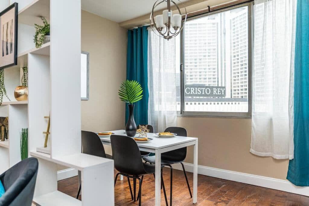 אטלנטה Downtown! 2Bd City View Onsite Parking King Lm809 מראה חיצוני תמונה