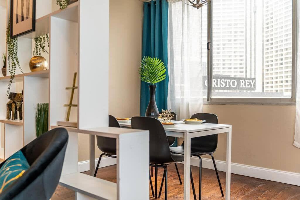 אטלנטה Downtown! 2Bd City View Onsite Parking King Lm809 מראה חיצוני תמונה