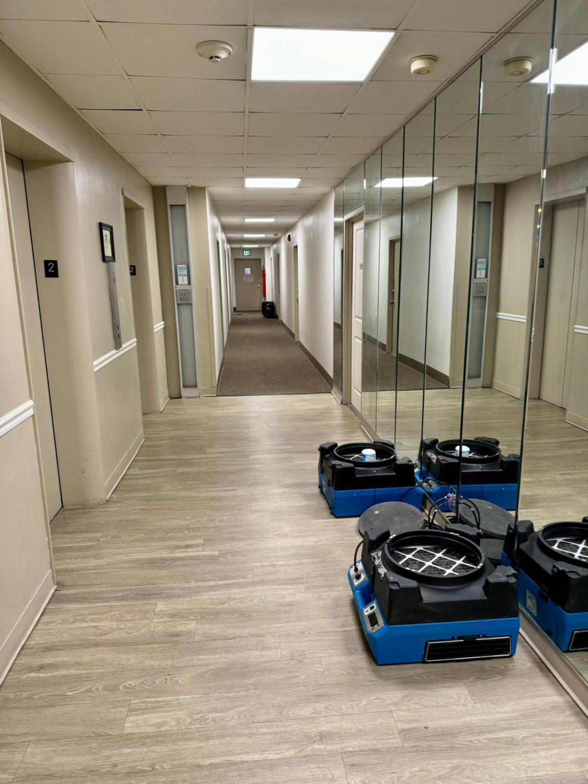 אטלנטה Downtown! 2Bd City View Onsite Parking King Lm809 מראה חיצוני תמונה