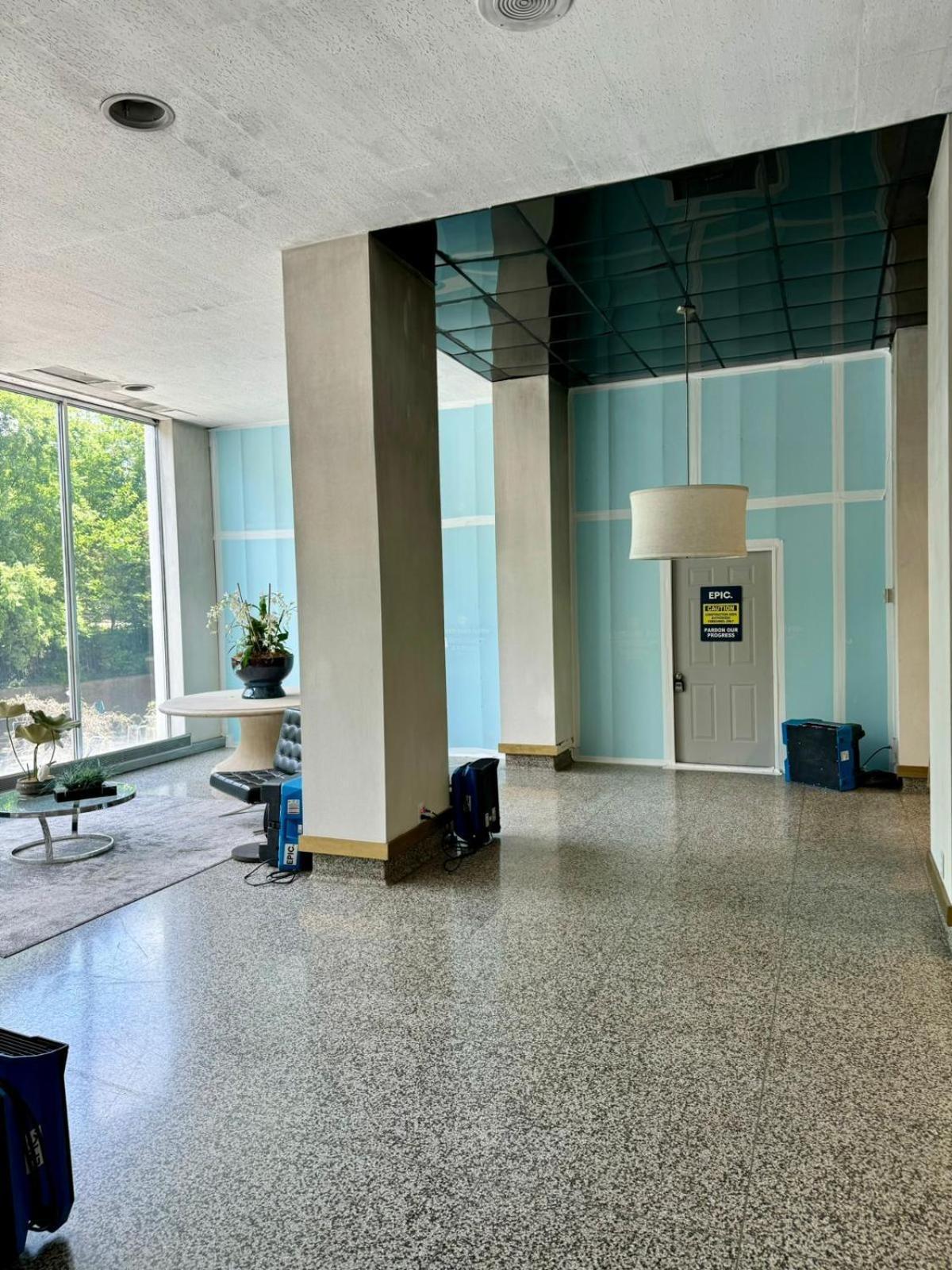 אטלנטה Downtown! 2Bd City View Onsite Parking King Lm809 מראה חיצוני תמונה
