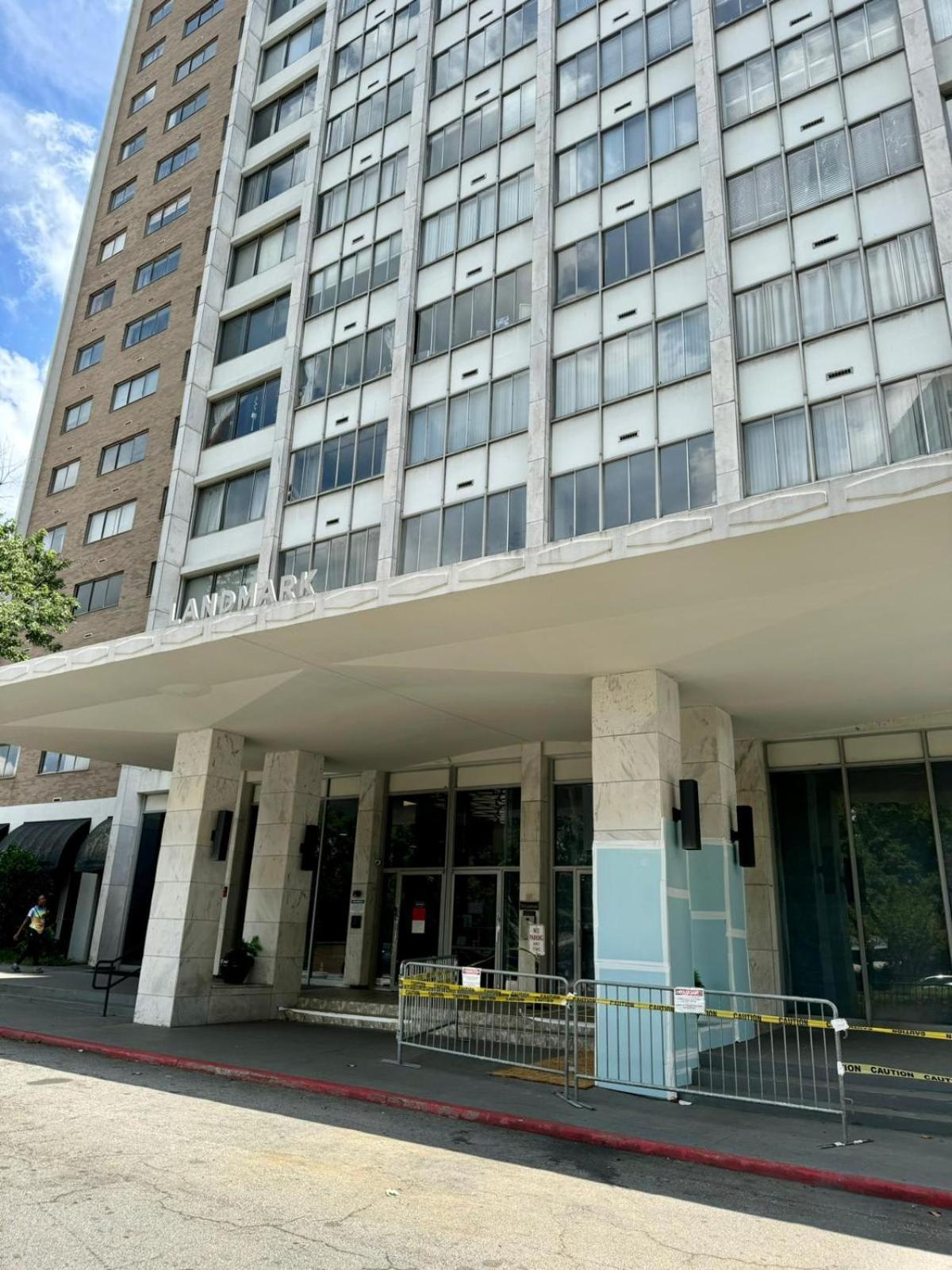 אטלנטה Downtown! 2Bd City View Onsite Parking King Lm809 מראה חיצוני תמונה